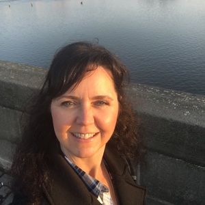 Meet your Posher, Jeanne